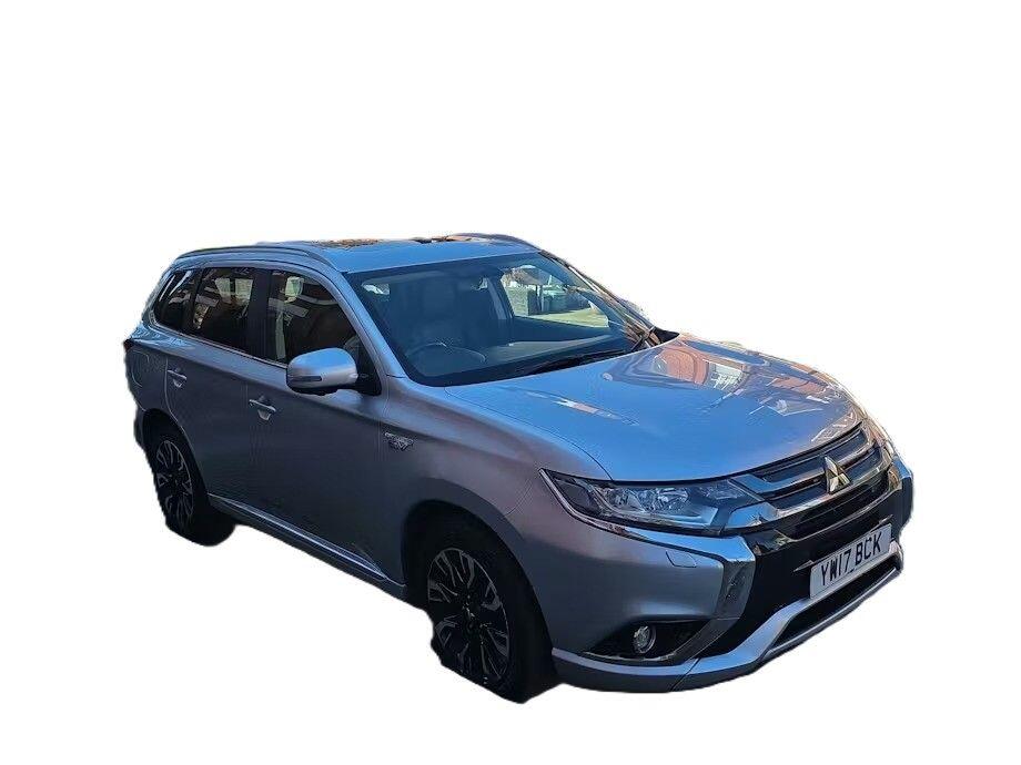 2.0h 12kWh 4h SUV 5dr Petrol Plug-in Hybrid CVT 4WD Euro 6 (s/s) (200 ps)